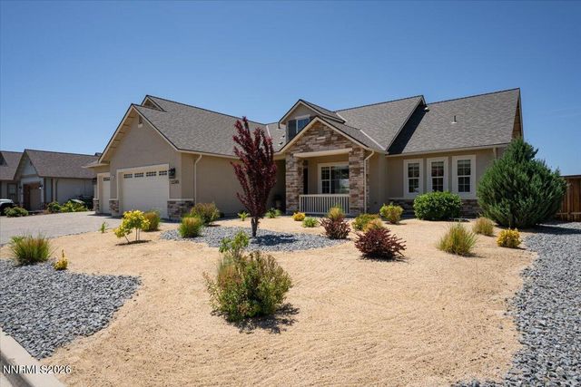 11745 Vista Park Drive, Sparks, NV 89441