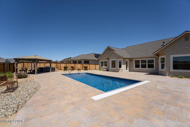 11745 Vista Park Drive, Sparks, NV 89441