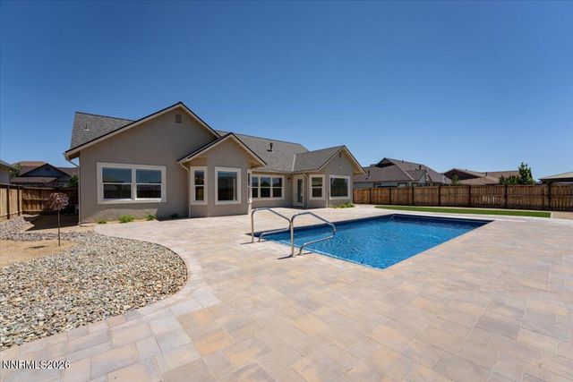 11745 Vista Park Drive, Sparks, NV 89441