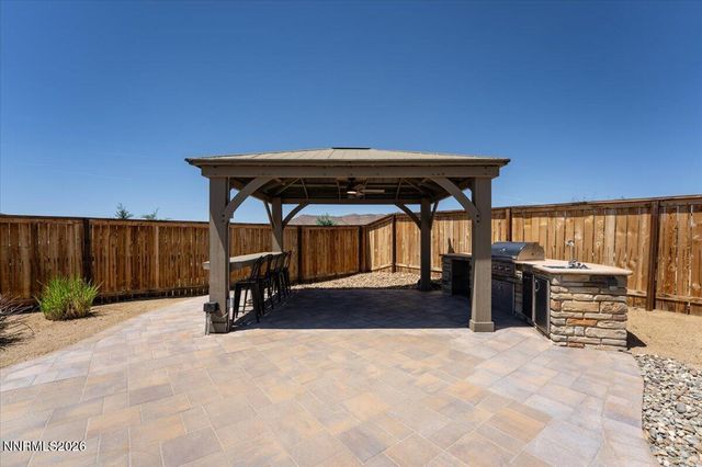 11745 Vista Park Drive, Sparks, NV 89441