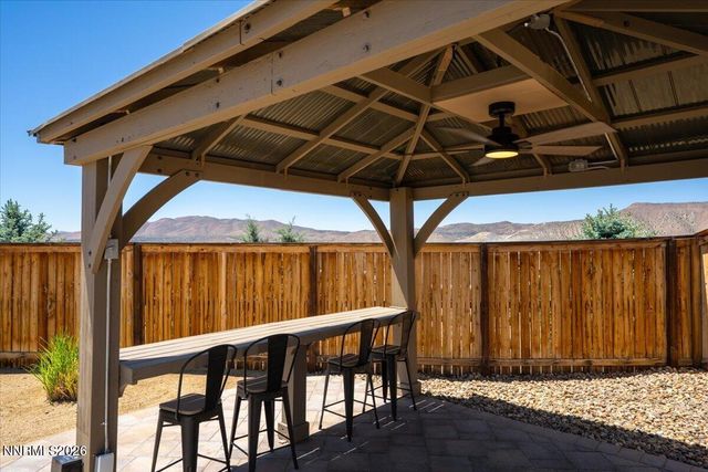 11745 Vista Park Drive, Sparks, NV 89441