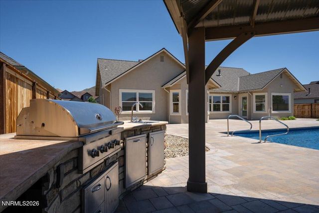 11745 Vista Park Drive, Sparks, NV 89441