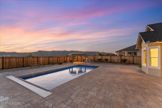 11745 Vista Park Drive, Sparks, NV 89441