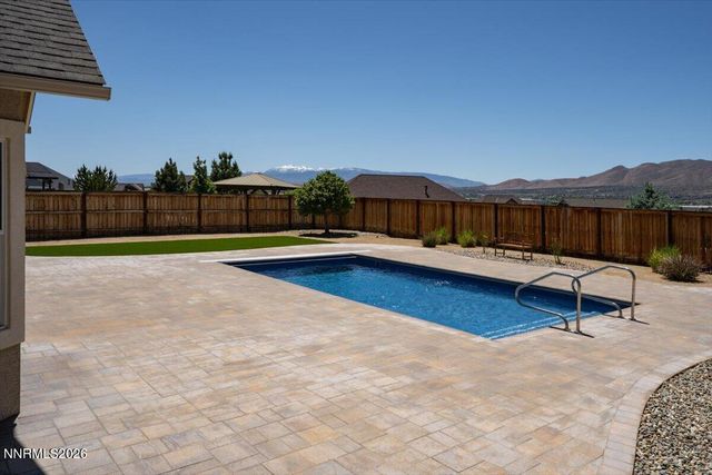 11745 Vista Park Drive, Sparks, NV 89441