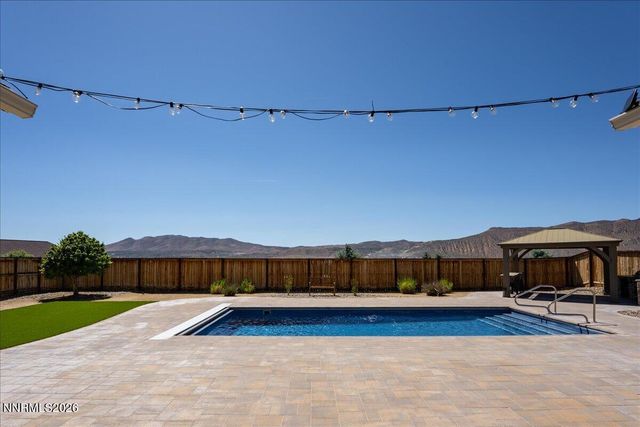 11745 Vista Park Drive, Sparks, NV 89441
