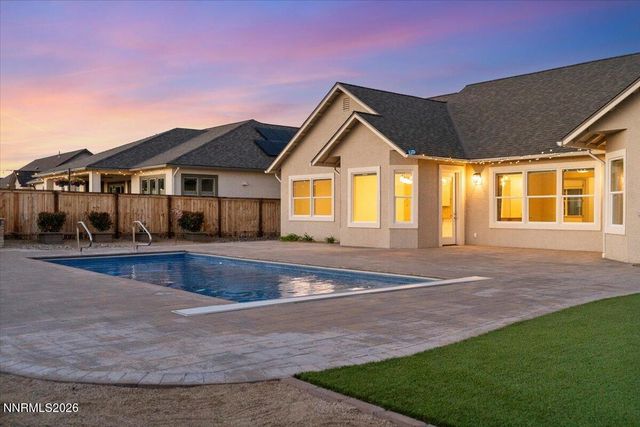 11745 Vista Park Drive, Sparks, NV 89441