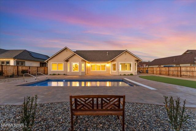 11745 Vista Park Drive, Sparks, NV 89441