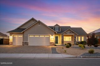 11745 Vista Park Drive, Sparks, NV 89441