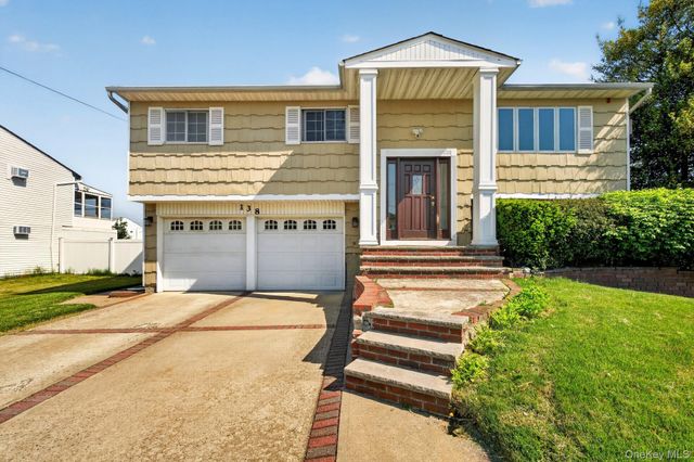 138 Spring Street, Massapequa, NY 11758
