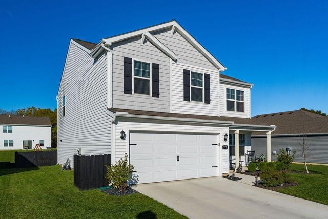 377 St James Gate Way, Newark, OH 43055