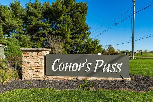 377 St James Gate Way, Newark, OH 43055