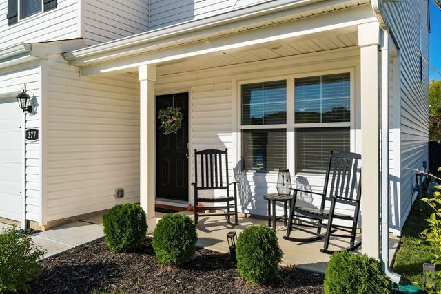 377 St James Gate Way, Newark, OH 43055