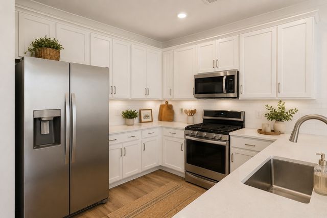 205 Southmen Ln, Spring Hill, TN 37174