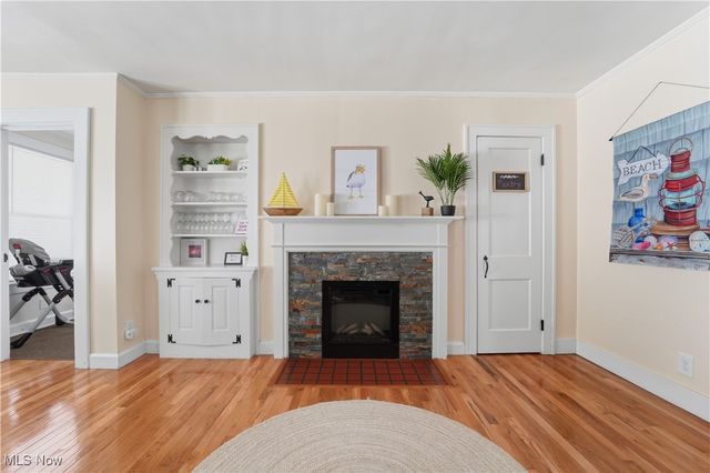 1122 Locust Drive, Ashtabula, OH 44004