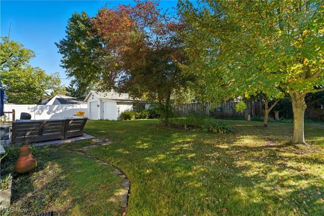 1122 Locust Drive, Ashtabula, OH 44004