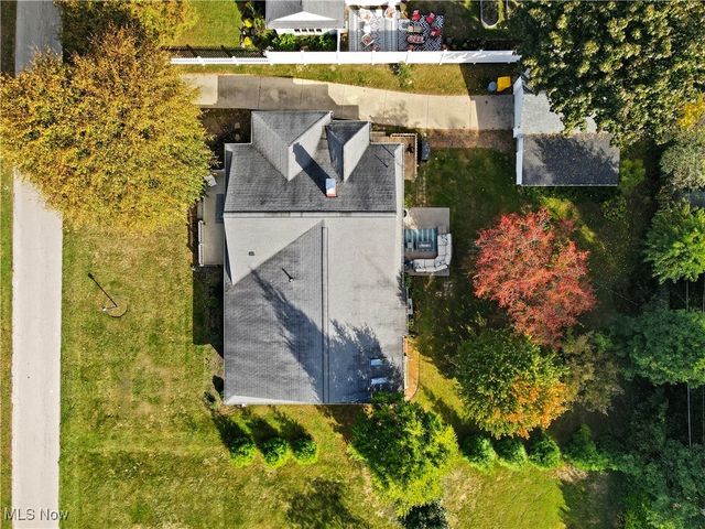 1122 Locust Drive, Ashtabula, OH 44004