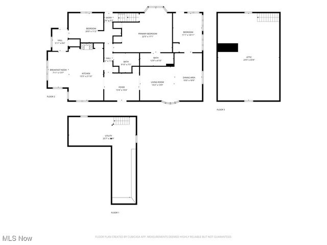 1122 Locust Drive, Ashtabula, OH 44004