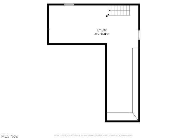 1122 Locust Drive, Ashtabula, OH 44004