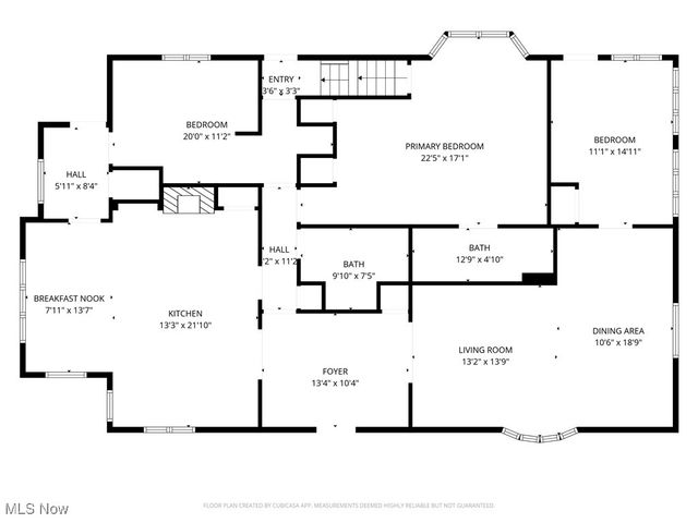 1122 Locust Drive, Ashtabula, OH 44004