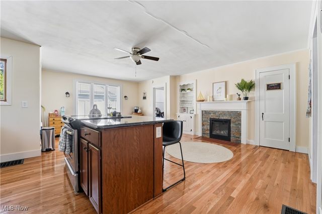 1122 Locust Drive, Ashtabula, OH 44004