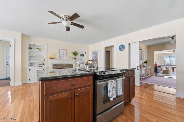 1122 Locust Drive, Ashtabula, OH 44004