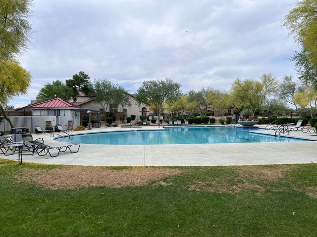 2367 W Jake Haven, Phoenix, AZ 85085