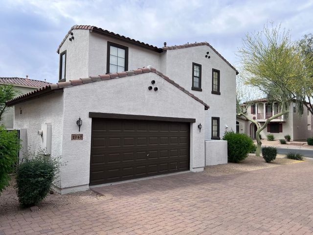 2367 W Jake Haven, Phoenix, AZ 85085