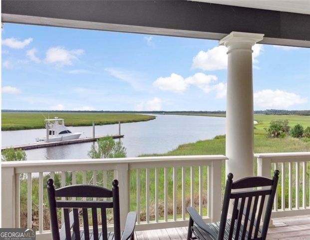 LOT 139 Canopy Lane, Waverly, GA 31565