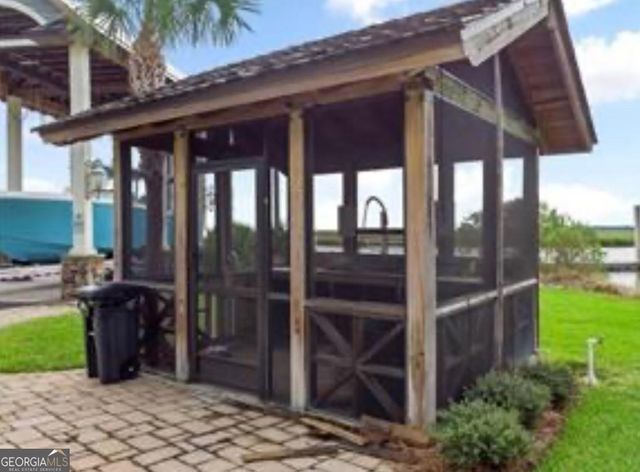 LOT 139 Canopy Lane, Waverly, GA 31565