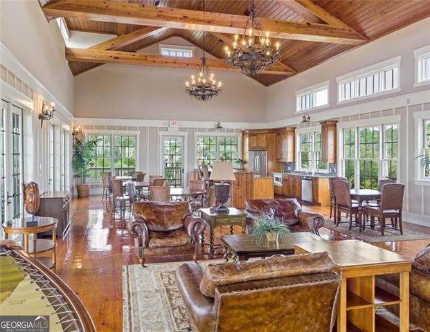 LOT 139 Canopy Lane, Waverly, GA 31565