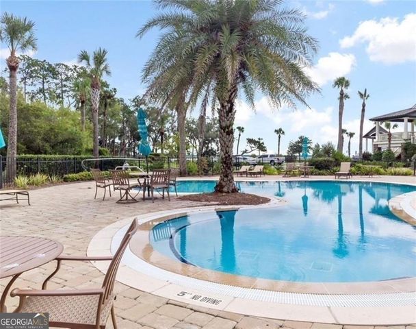 LOT 139 Canopy Lane, Waverly, GA 31565