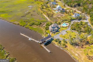 LOT 139 Canopy Lane, Waverly, GA 31565