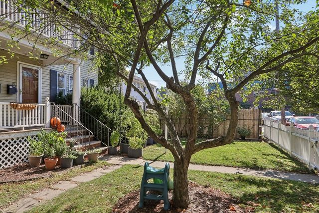 15-17 Colby St, Medford, MA 02155