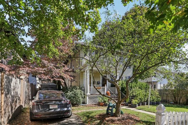 15-17 Colby St, Medford, MA 02155