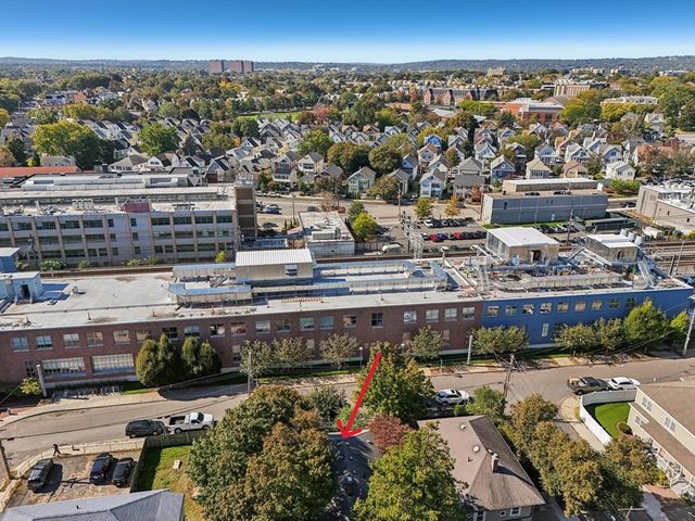 15-17 Colby St, Medford, MA 02155