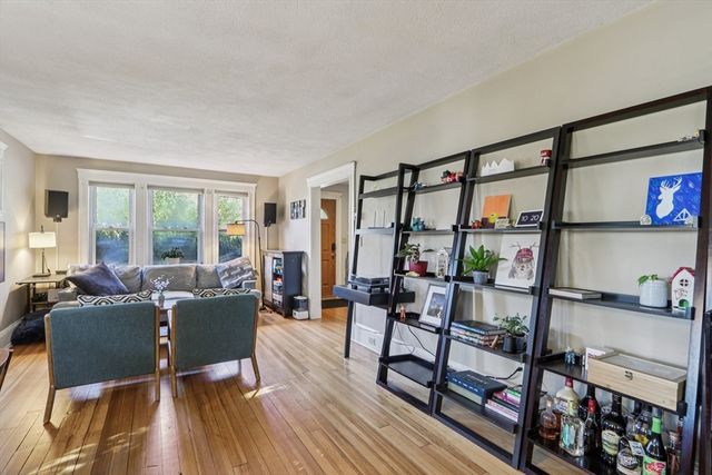 15-17 Colby St, Medford, MA 02155