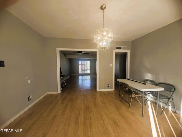 5208 Danny Drive, El Paso, TX 79924