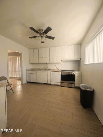 5208 Danny Drive, El Paso, TX 79924