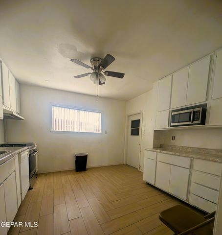 5208 Danny Drive, El Paso, TX 79924