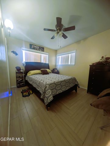 5208 Danny Drive, El Paso, TX 79924