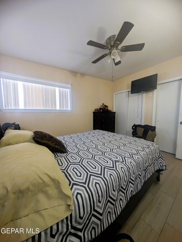 5208 Danny Drive, El Paso, TX 79924