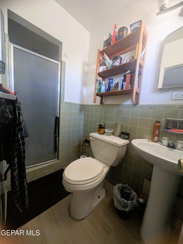 5208 Danny Drive, El Paso, TX 79924