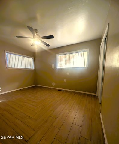 5208 Danny Drive, El Paso, TX 79924