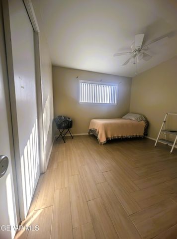 5208 Danny Drive, El Paso, TX 79924