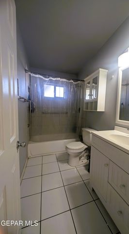 5208 Danny Drive, El Paso, TX 79924