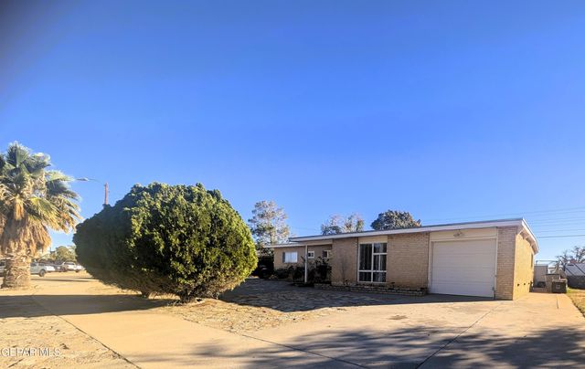 5208 Danny Drive, El Paso, TX 79924