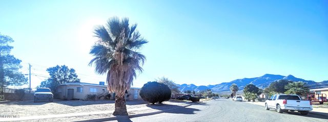 5208 Danny Drive, El Paso, TX 79924