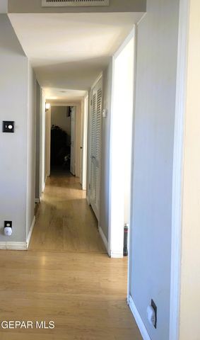 5208 Danny Drive, El Paso, TX 79924