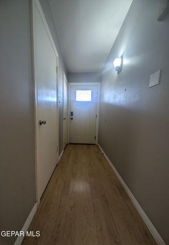 5208 Danny Drive, El Paso, TX 79924