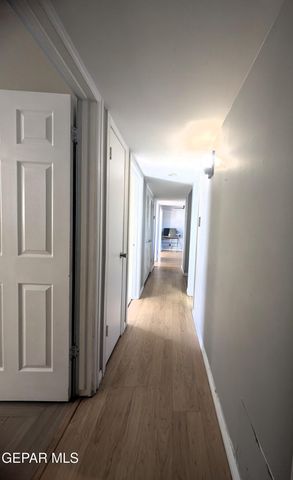 5208 Danny Drive, El Paso, TX 79924